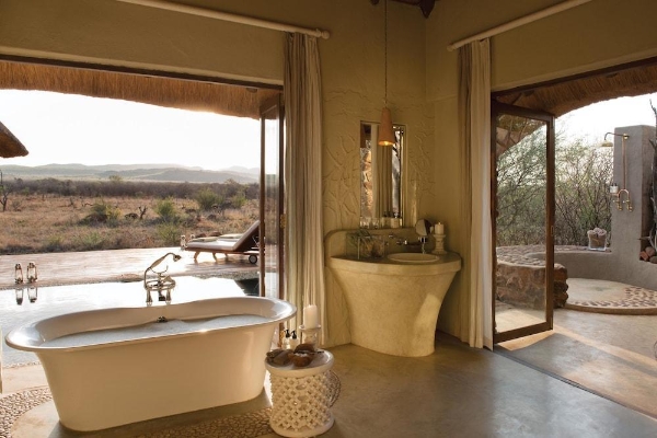 Hotel Madikwe Hills (Tlokweng)